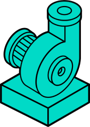 Componente disegno grafico WebDCS