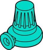 Componente disegno grafico WebDCS